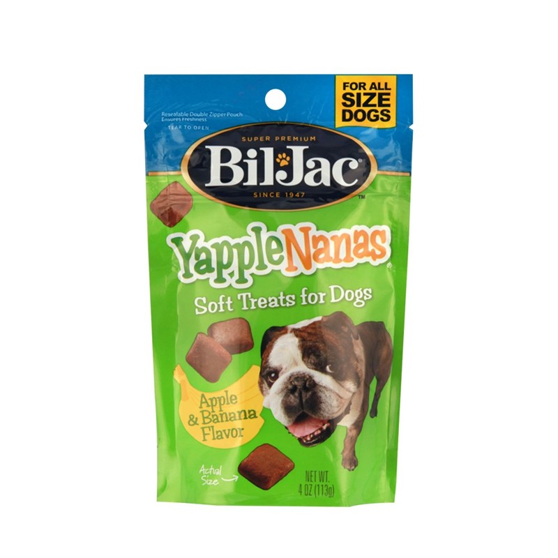 Bil-Jac Bombon yapple Nanas 113 G