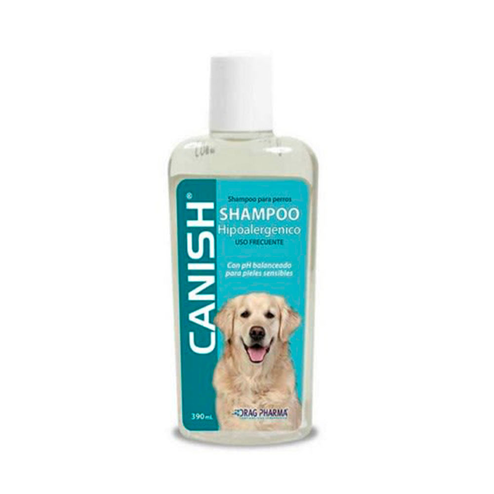 Canish Hipoalergenico 390 Ml
