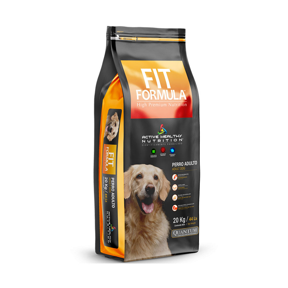 Fit Adultos 20 Kg