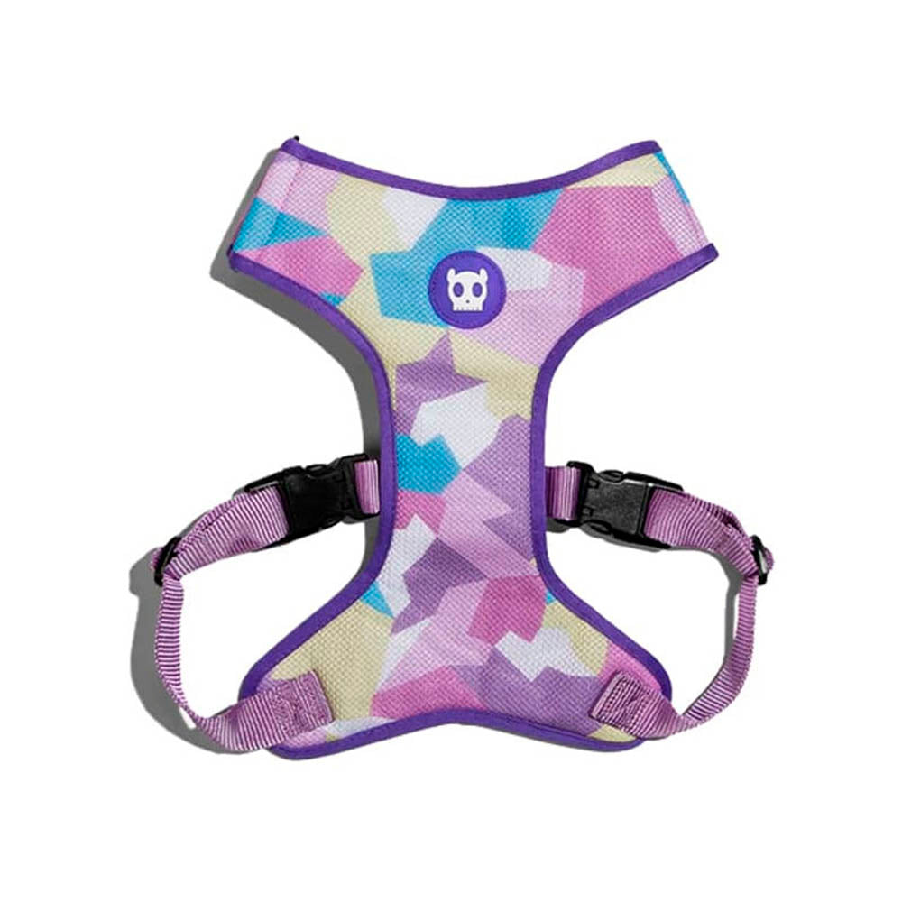 Candy Air Mesh Harness Ajust Large