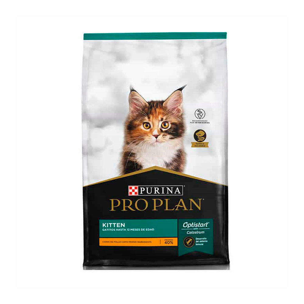 Pro Plan Gatos Kitten 3 Kg