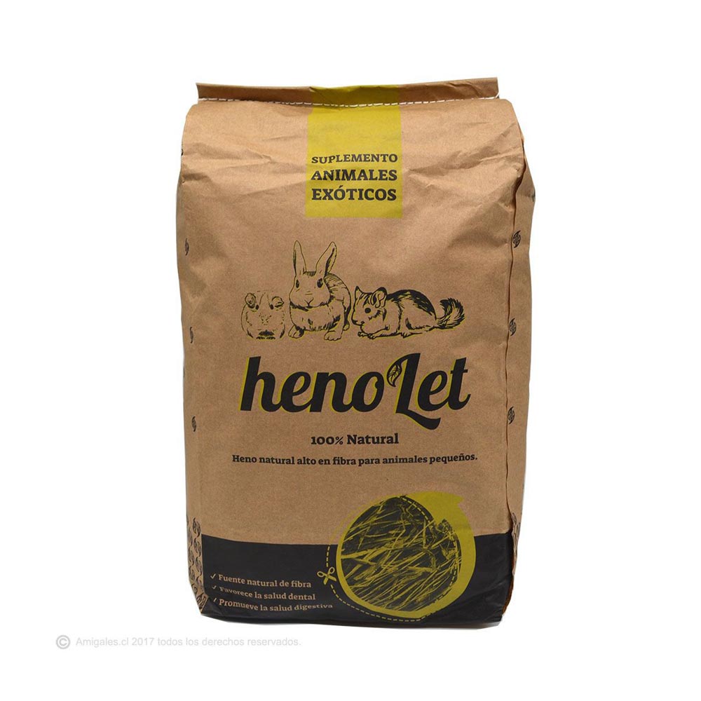 Henolet 800 Gr