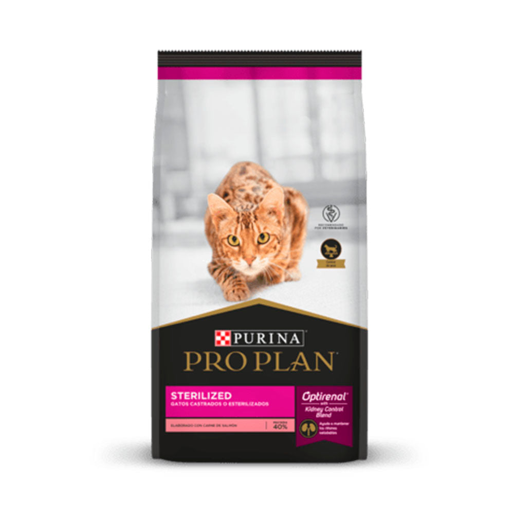 Pro Plan Gatos Esterilized 7.5 Kg