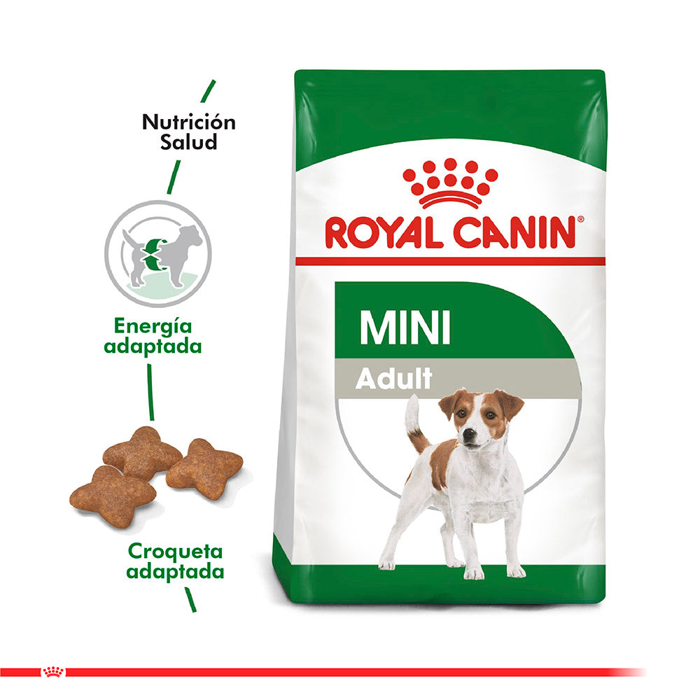Royal Canin D Mini Adult 3 Kg