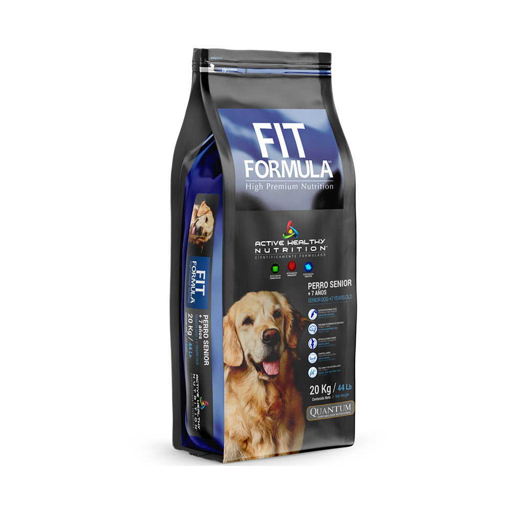 Fit Senior 20 Kg