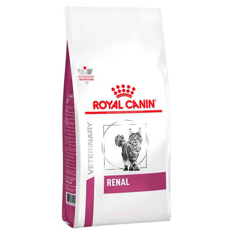 Royal Canin Cat Renal 1.5 Kg