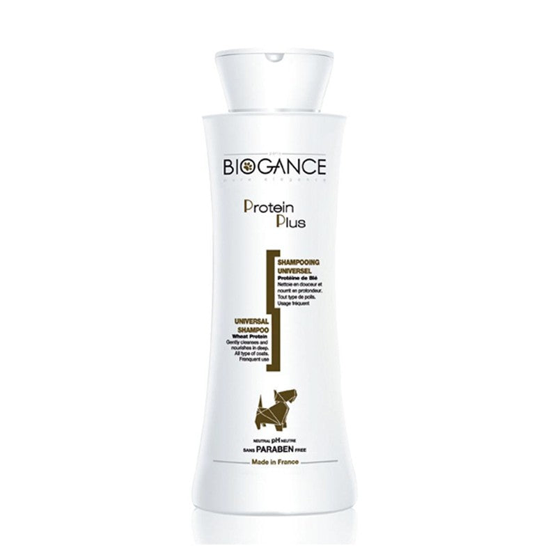 Shampo Biogance Protein Plus 250 Ml