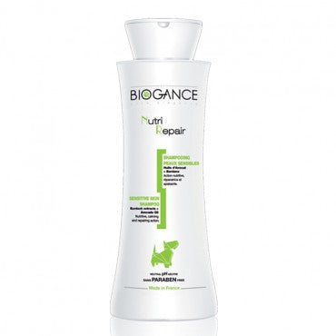 Shampo Biogance Nutri Repair 250 Ml