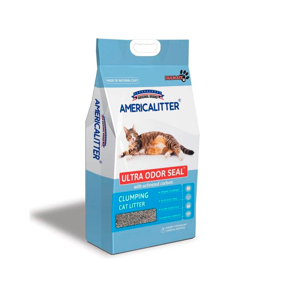 Arena American Litter