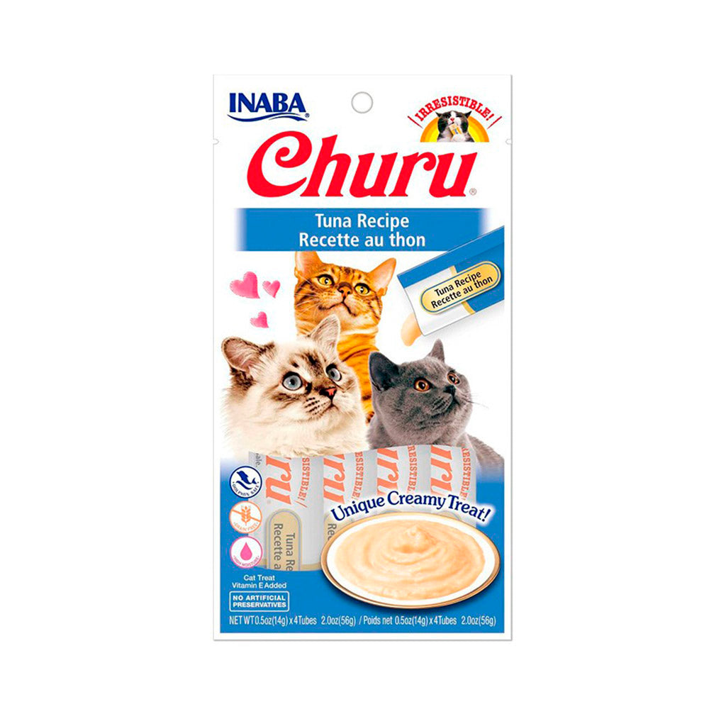 Ciao Churu Atun
