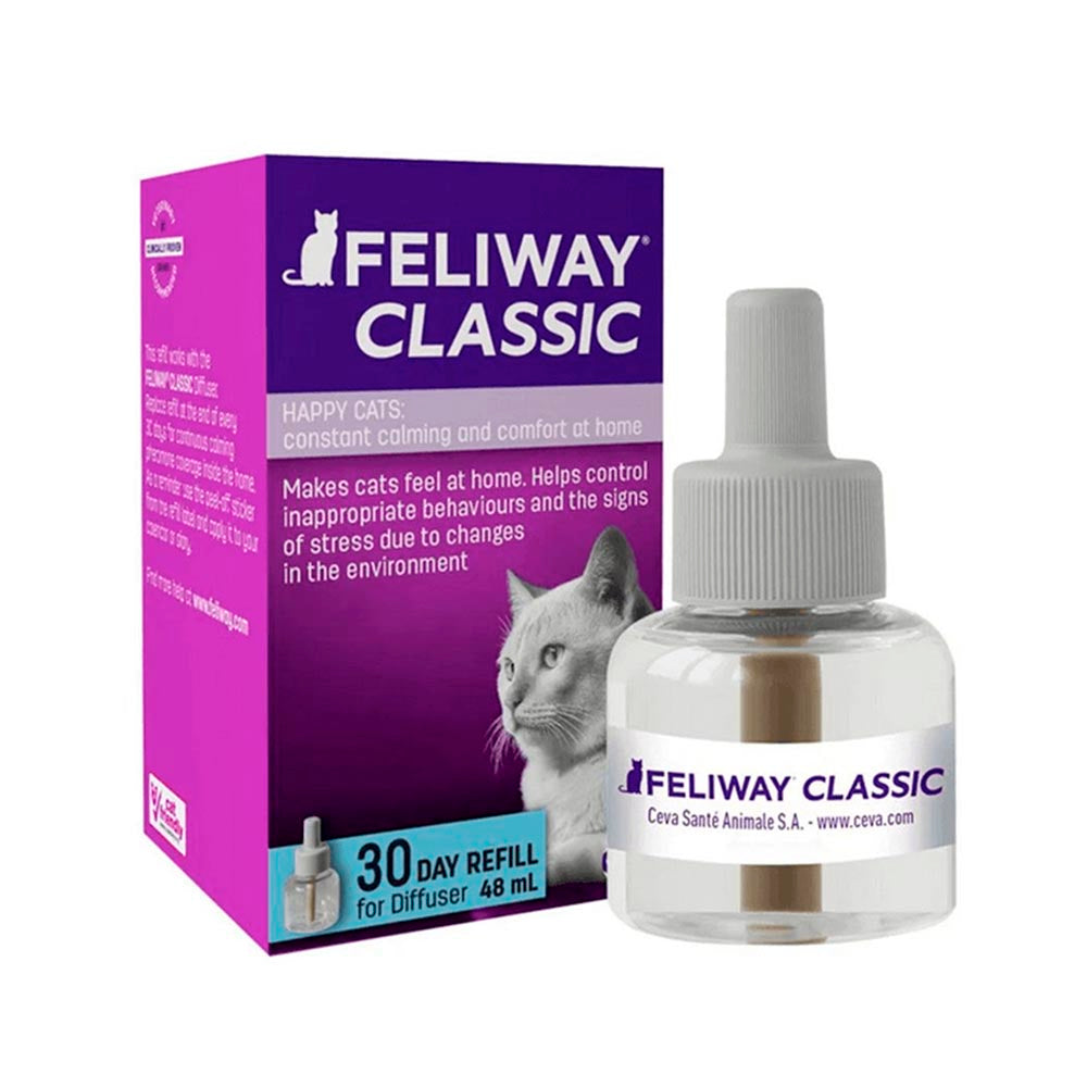 Feliway Repuesto Classic 48 Ml