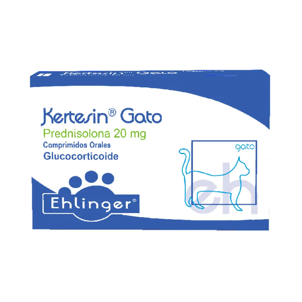 KERTESIN GATO 20 MG