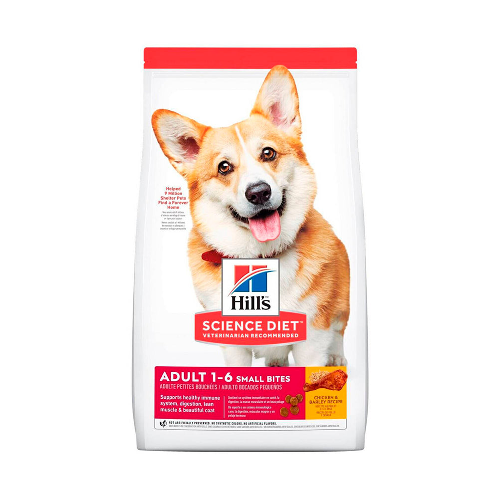 Hills C Adult Small Breed 6.8 Kg