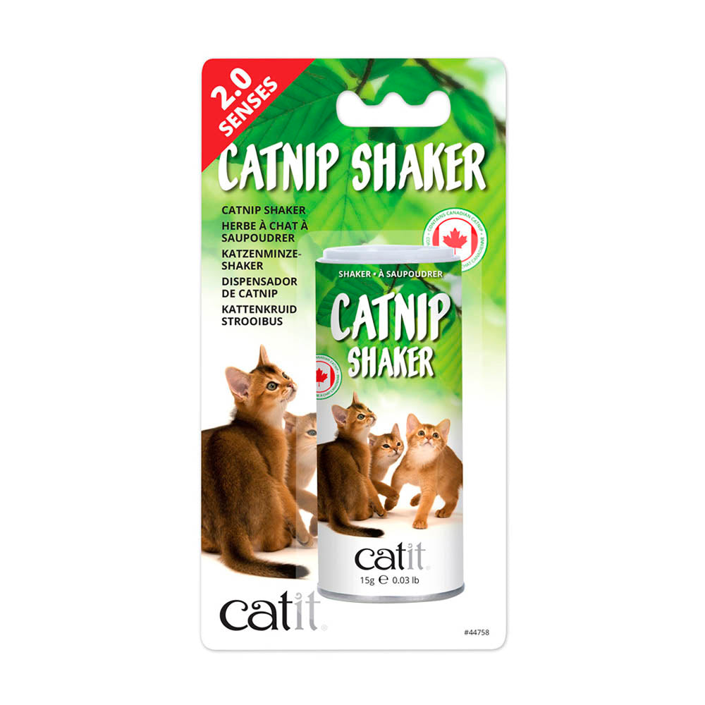 Catit 2.0 Catnip Seco 15 G