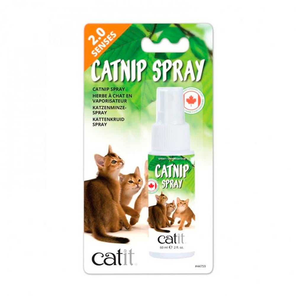 Catit 2.0 Catnip Spray 60 Ml