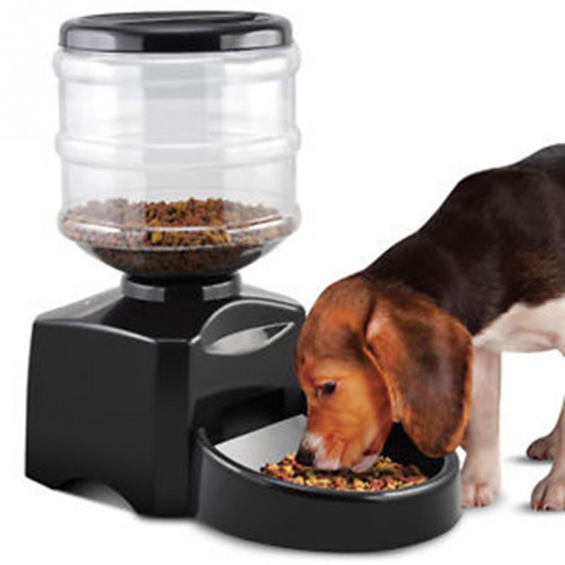 Alimentador Automatico 5.5L Pf-19