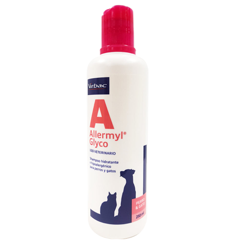 Allermyl Glyco 250 Ml