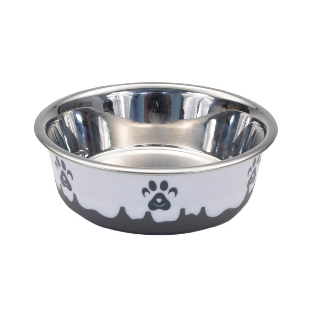 Coastal Maslow Plato Paw Gris 384ml