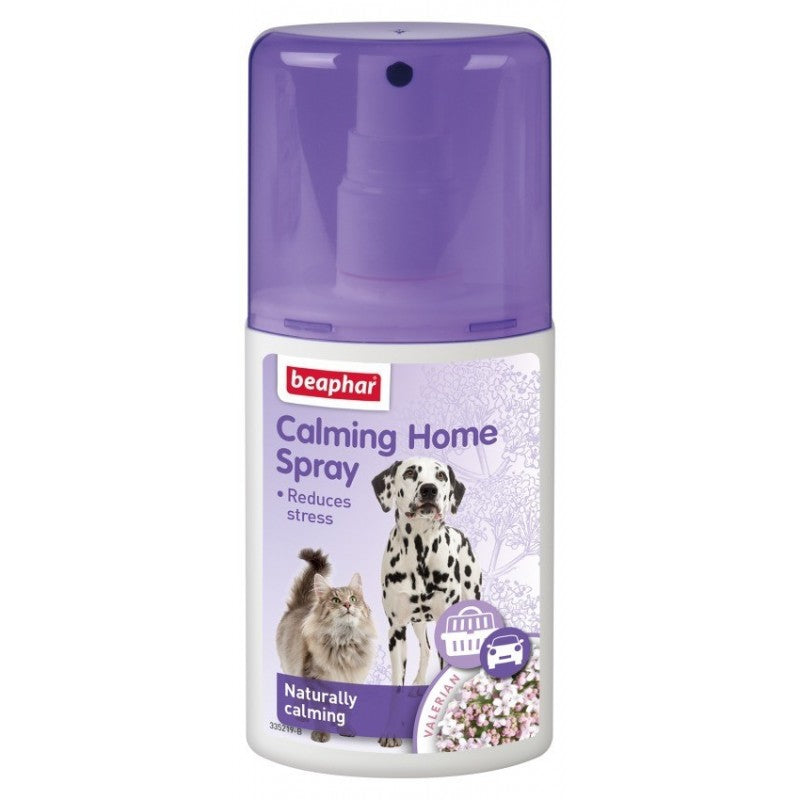 Calming Home Spray 125Ml