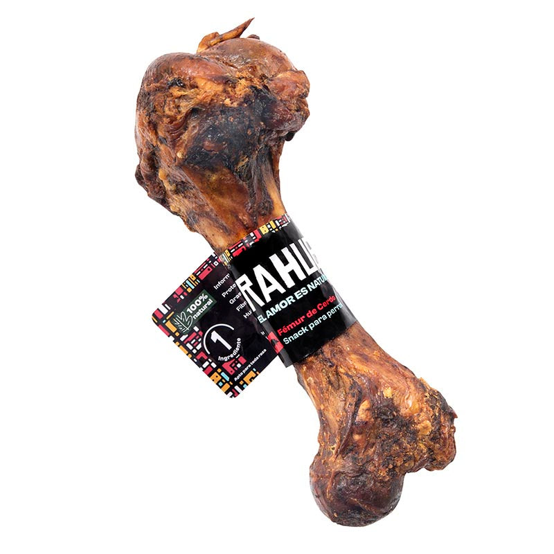 Femur De Cerdo