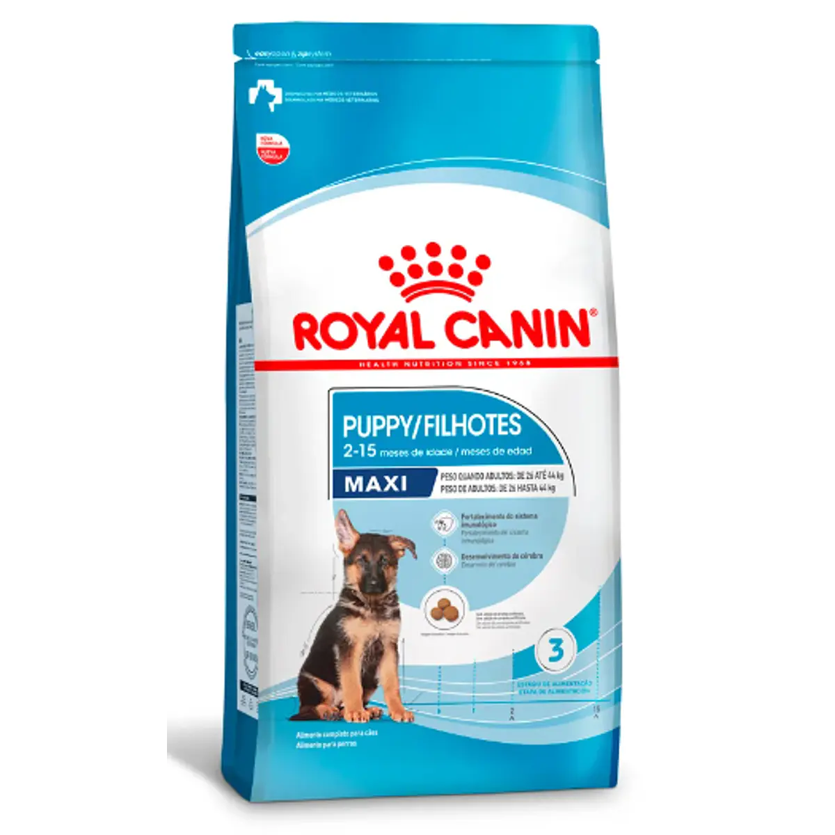 ROYAL CANIN D MAXI PUPPY 12 KG