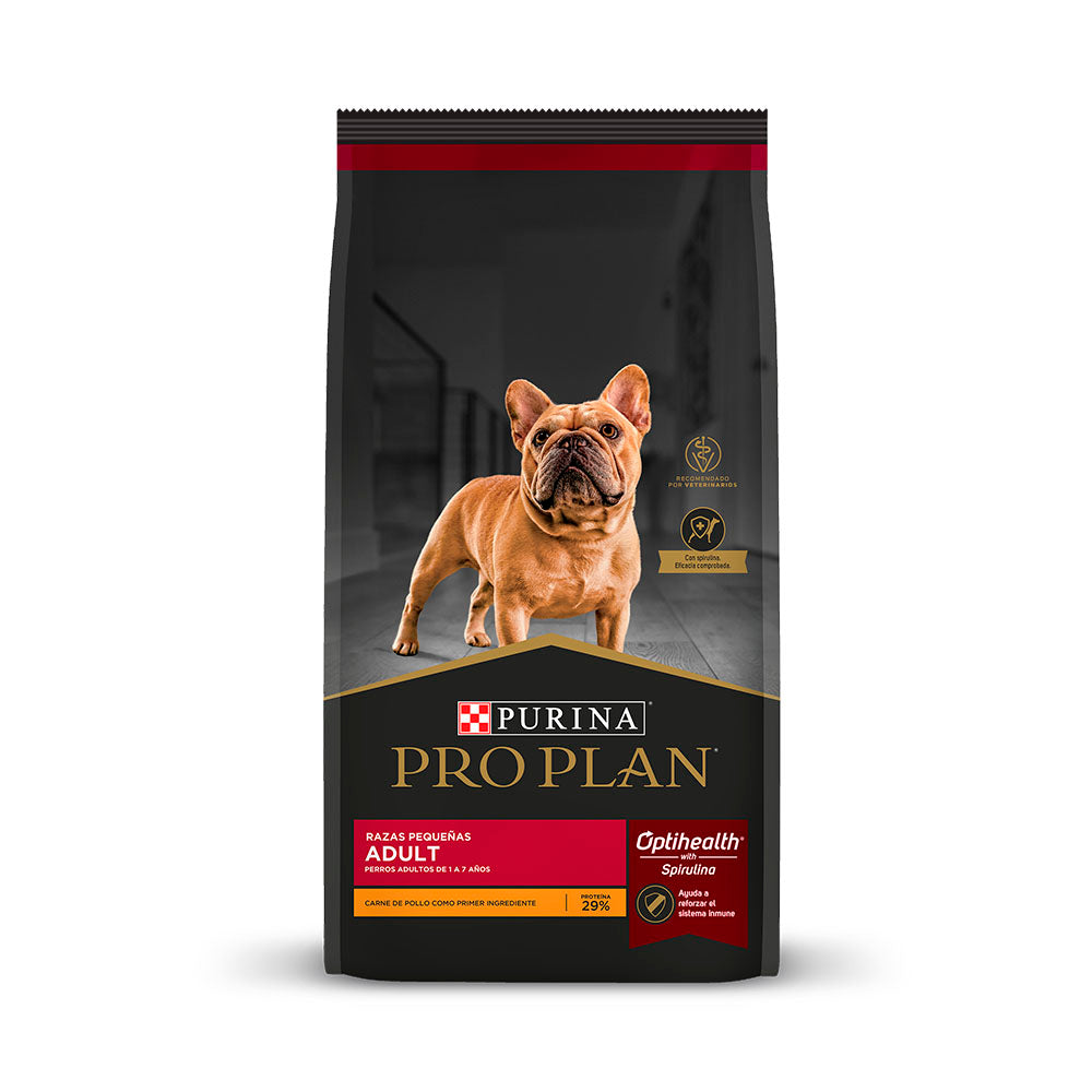 Pro Plan Adul Small 1 Kg
