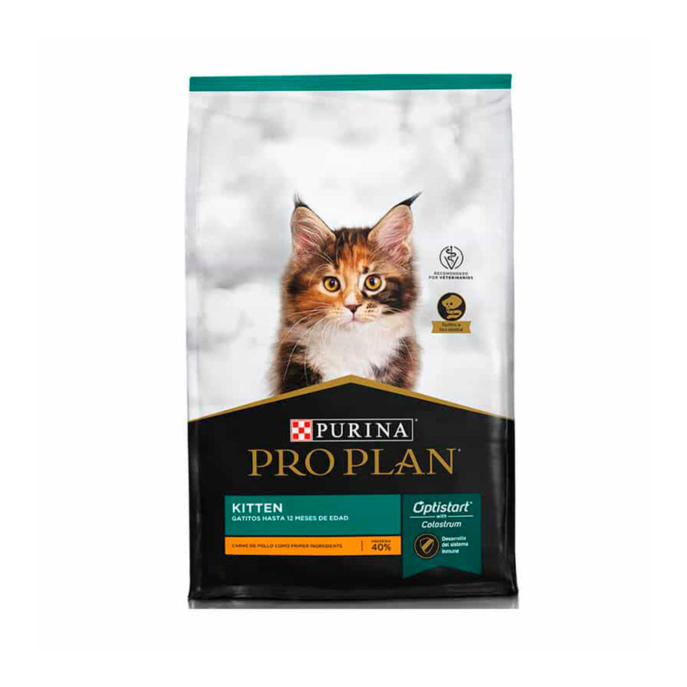 Pro Plan Gatos Kitten 1 Kg