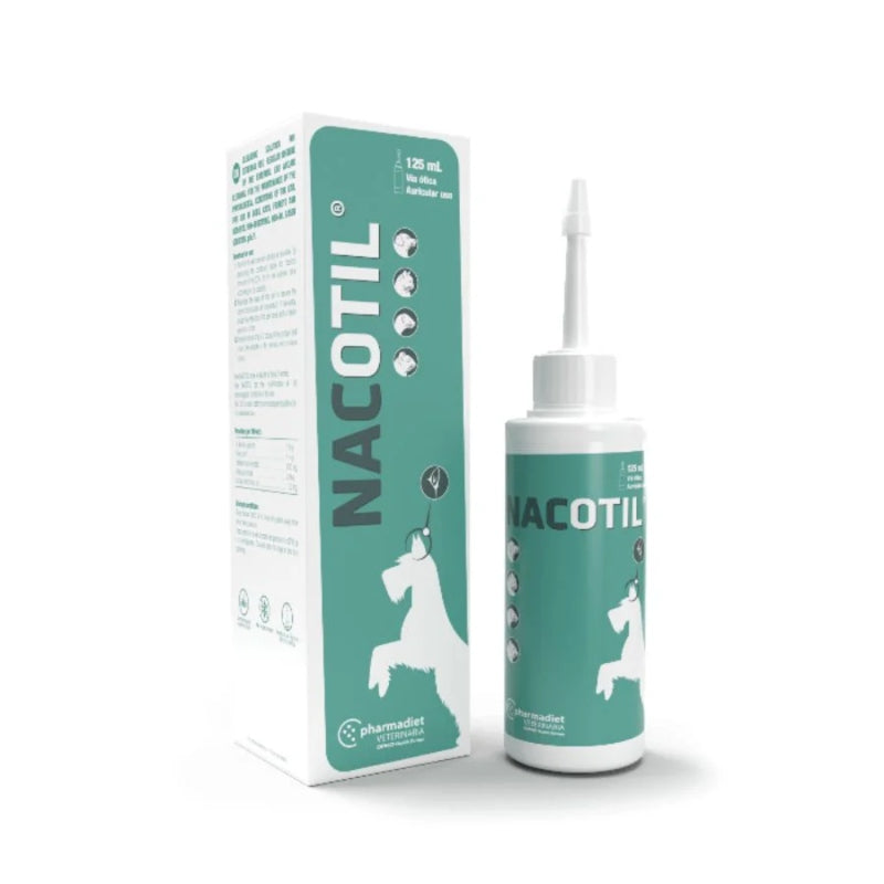 Nacotil 125 Ml