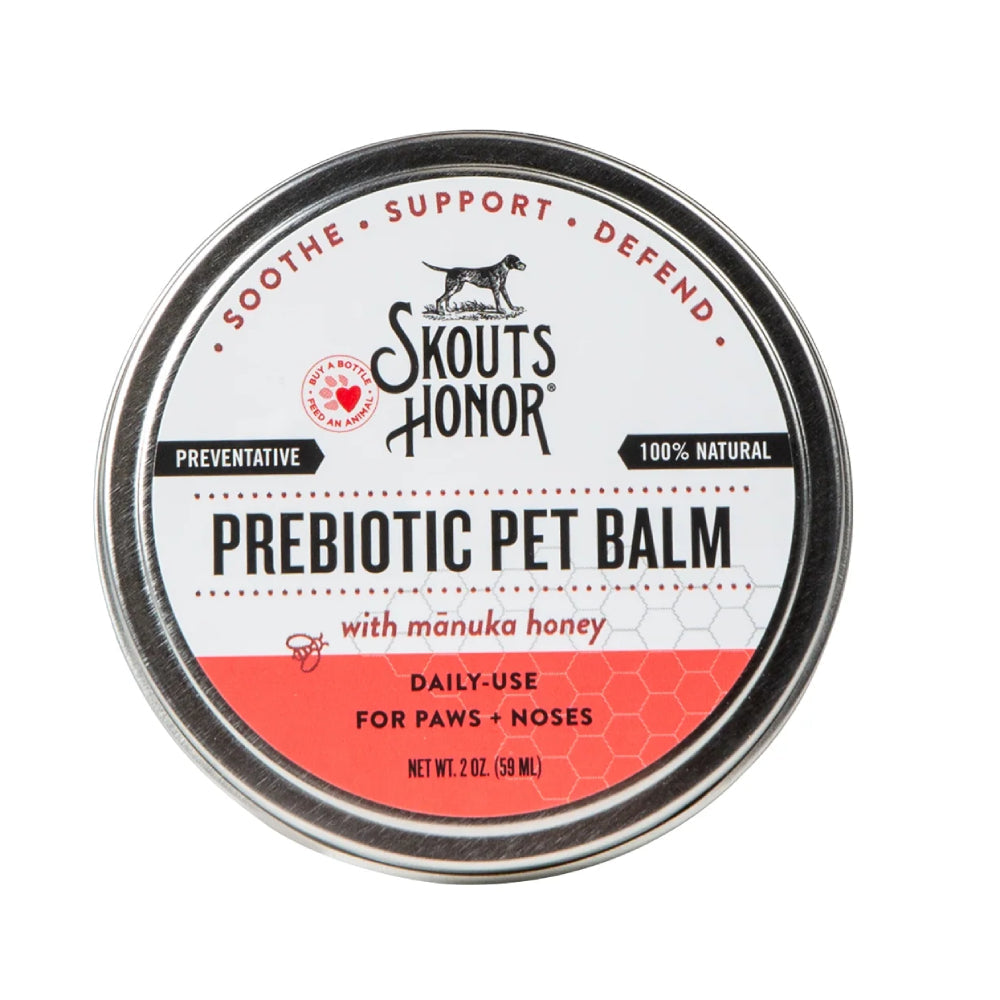 Skouts Honor Balsamo Prebiotico Mascotas 59 Ml