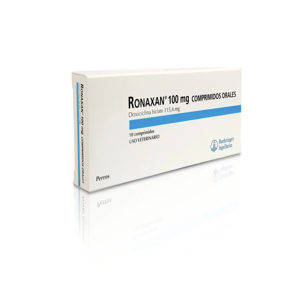 RONAXAN 100 MG