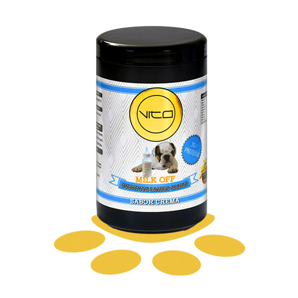 Vito Sustituto Lacteo Perros 300 Gr