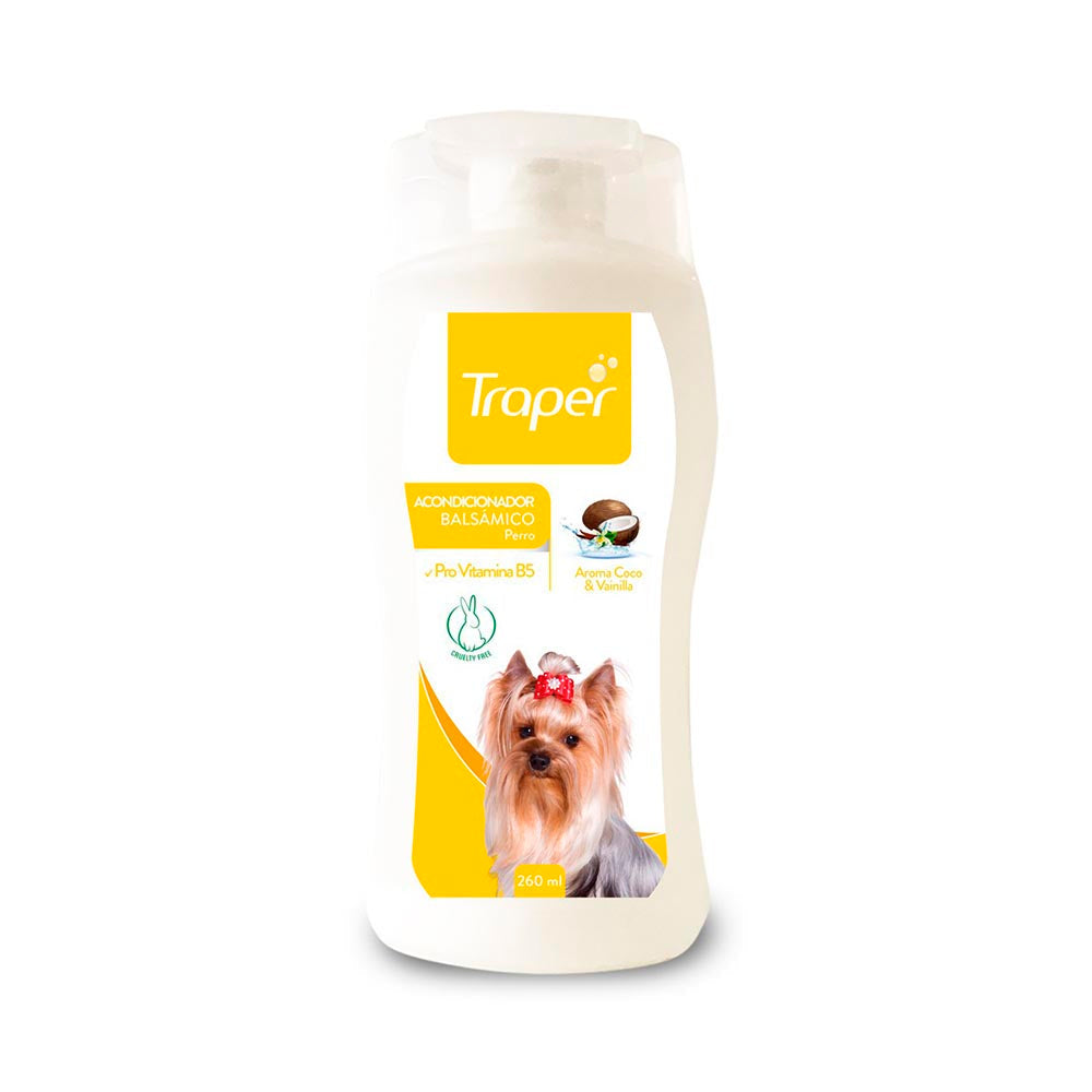 Traper Balsamo Adultos 260 Ml