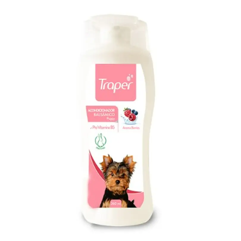 TRAPER BALSAMO PUPPY 260 ML