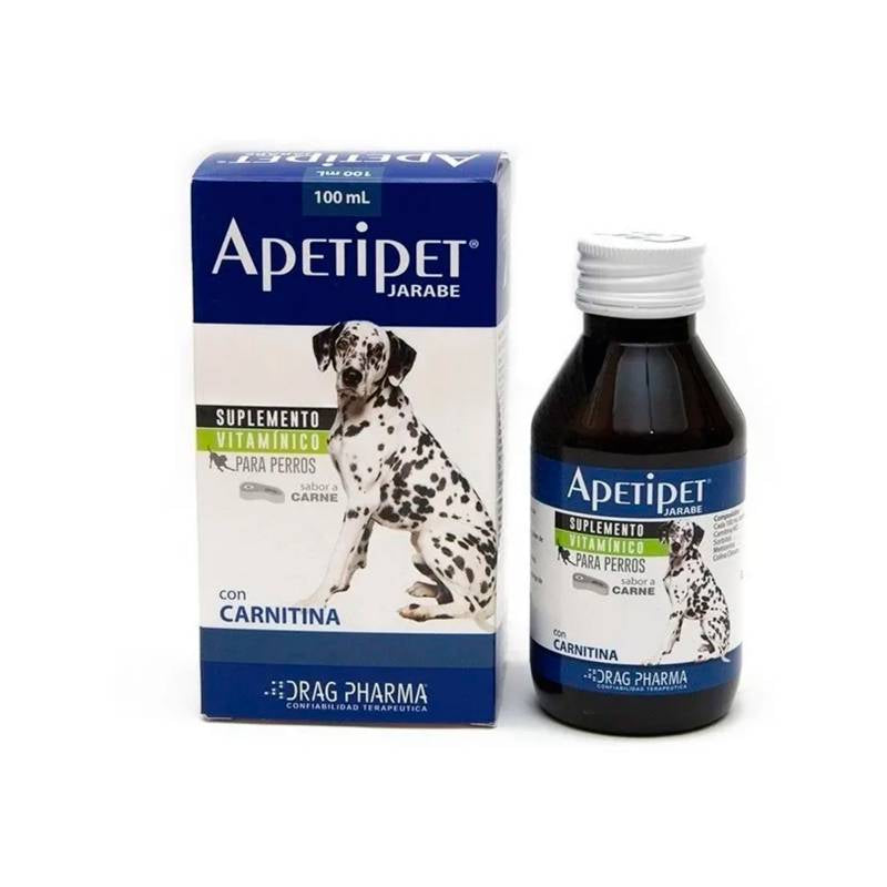 Apetipet 100 Ml