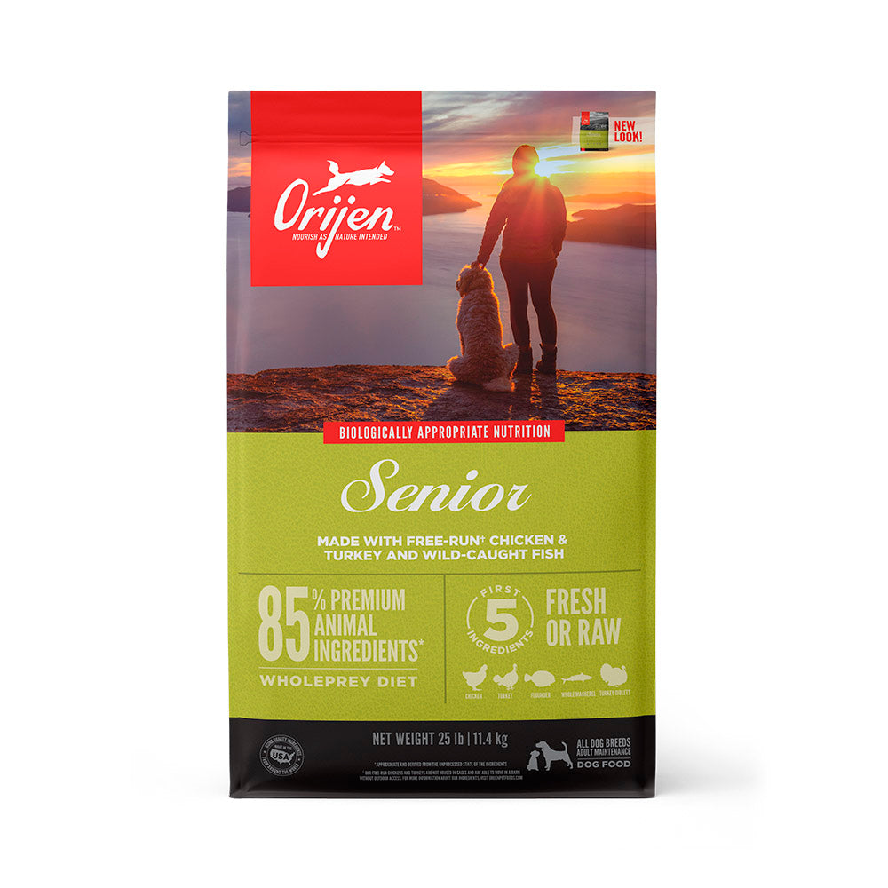 Orijen Senior Dog 2 Kg