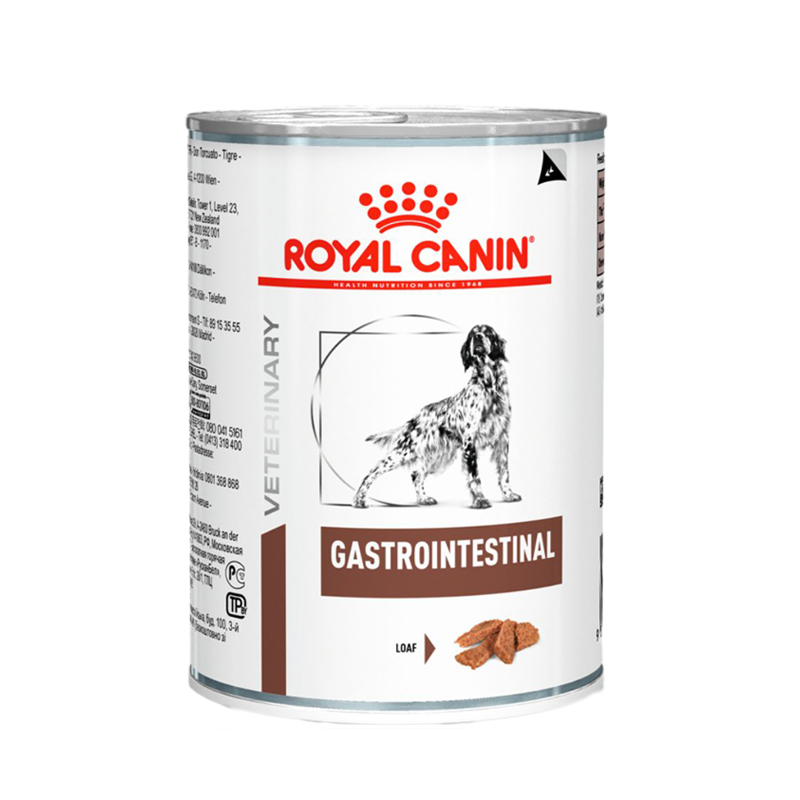 LATA ROYAL D GASTROINTEST 385 GR.