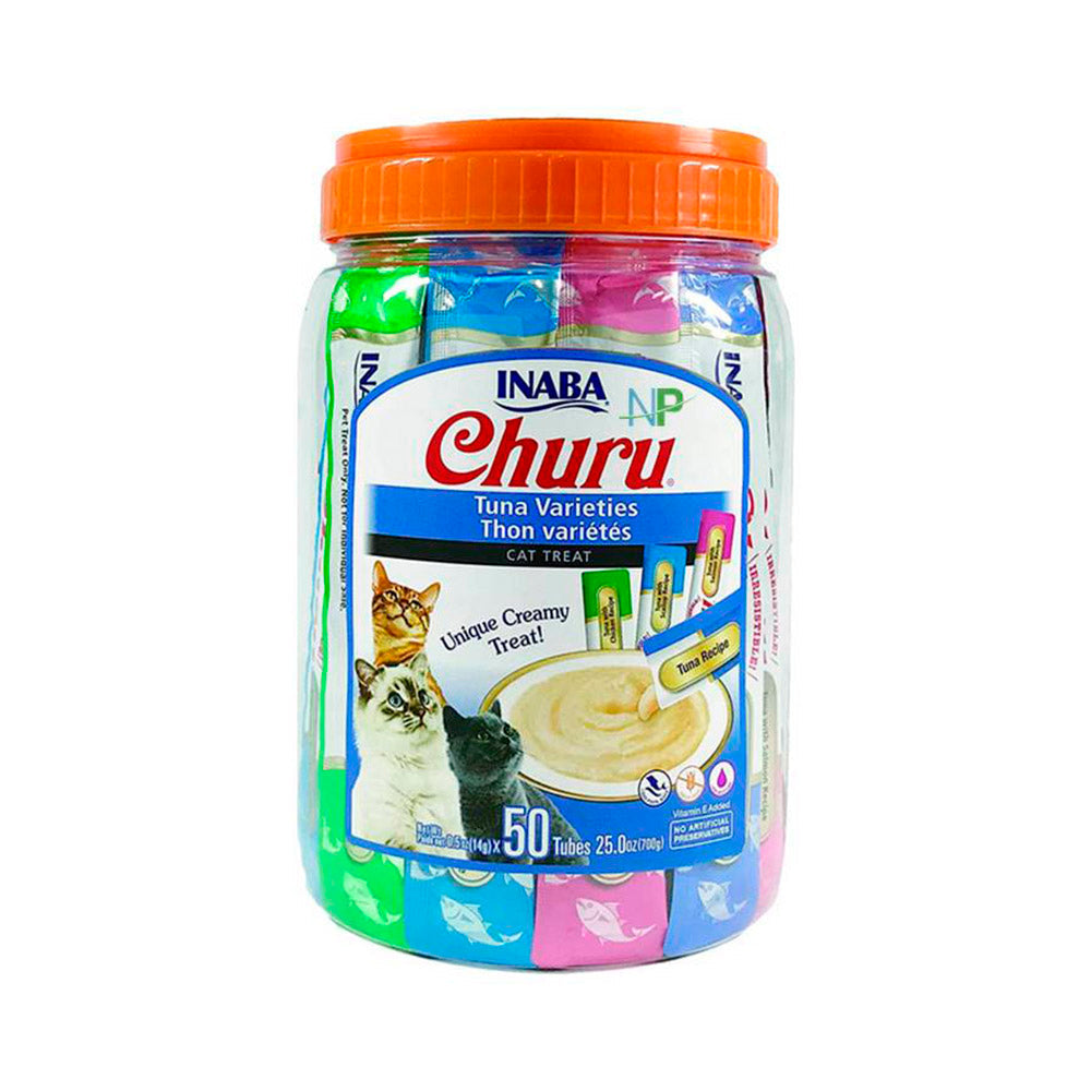 Ciao Churu 50P Variedades