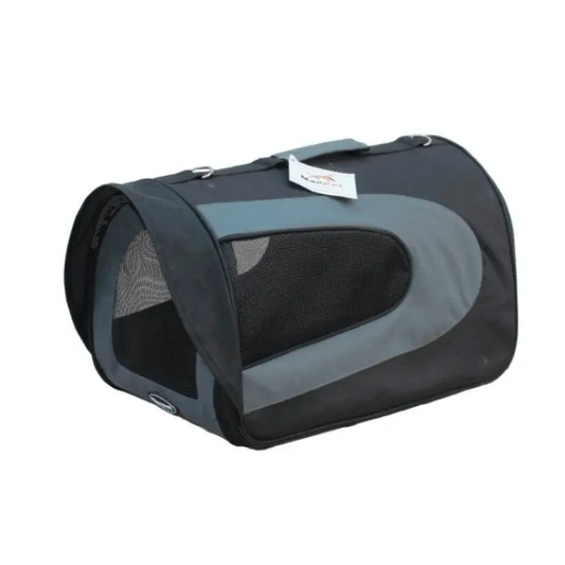 Bolso Cabina Negro