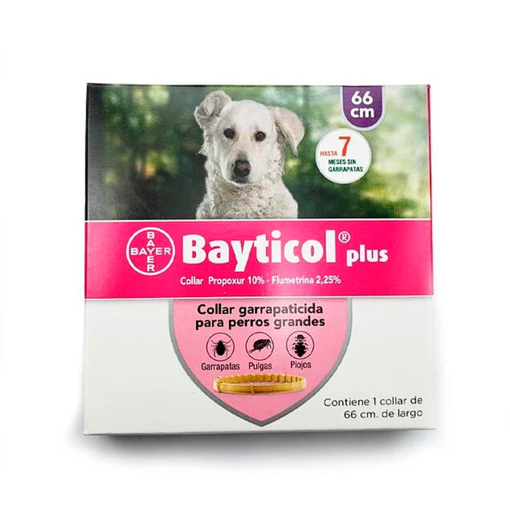 Bayticol Collar 66 Cm