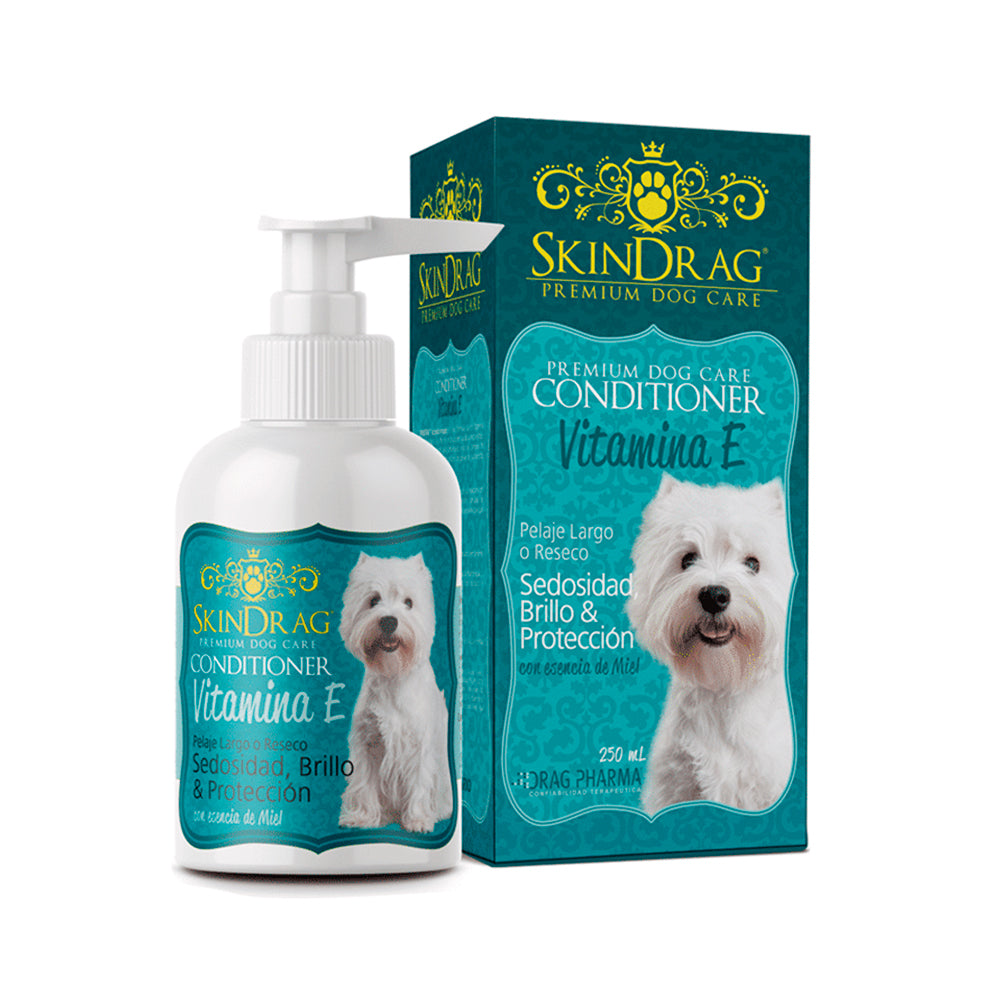 Skindrag Acon Vitam E 250 Ml