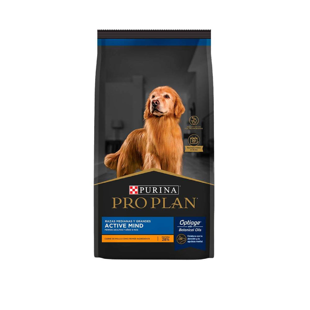 Pro Plan Activ Mind Complete 3 Kg