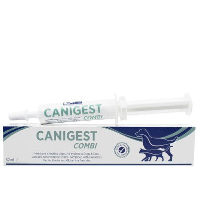Canigest Pasta 16 Ml
