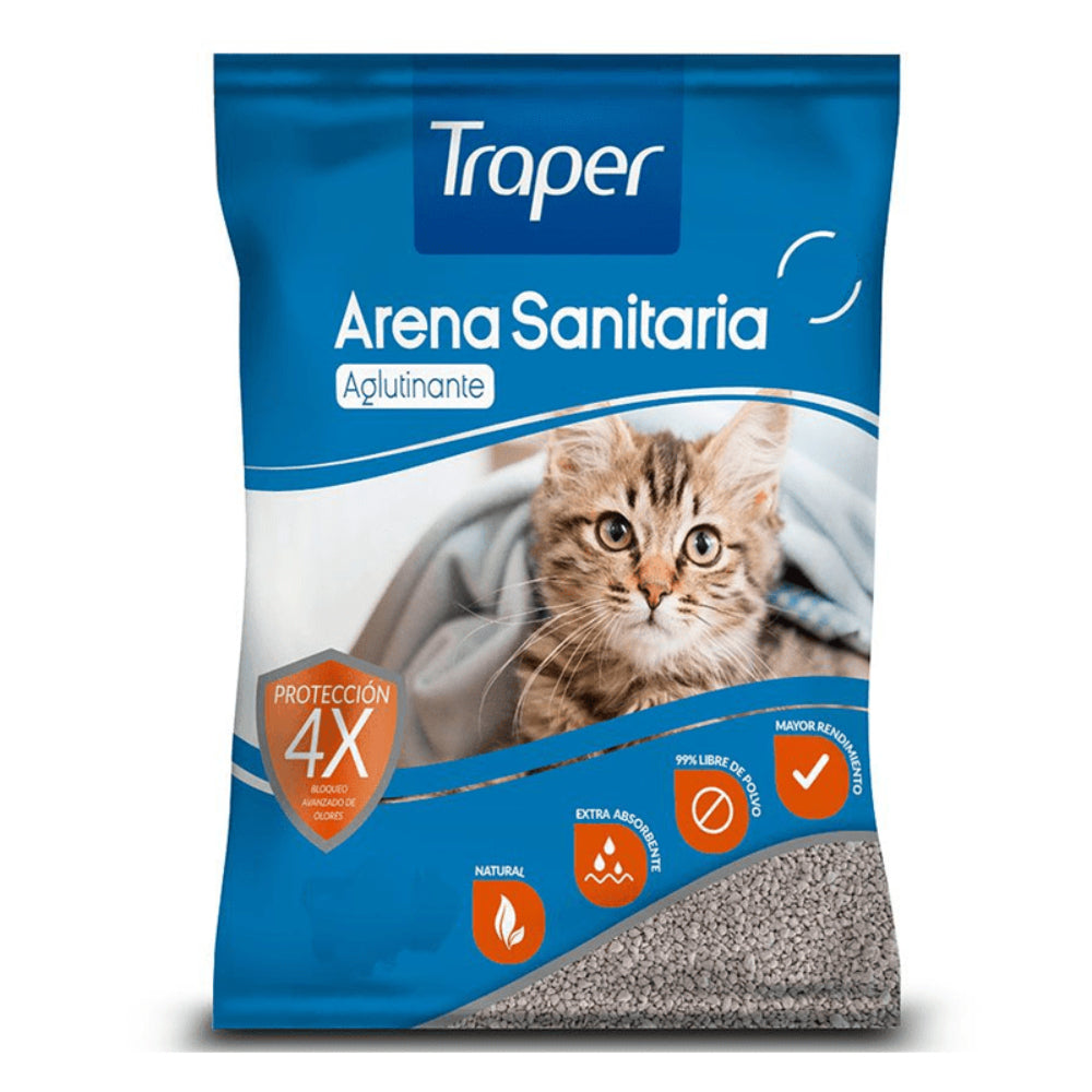 Arena Traper 18 Kg