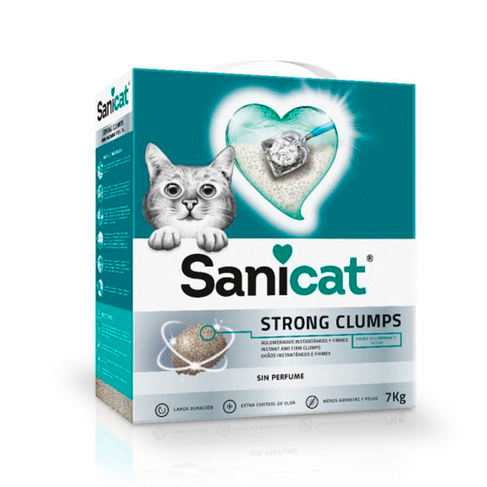 Arena Sanicat Strong 7 Kg