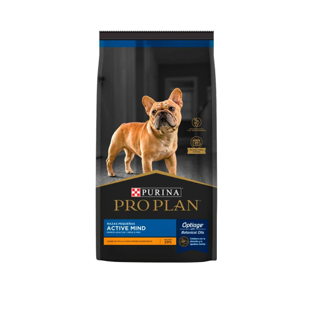 Pro Plan Activ Mind Small 3 Kg