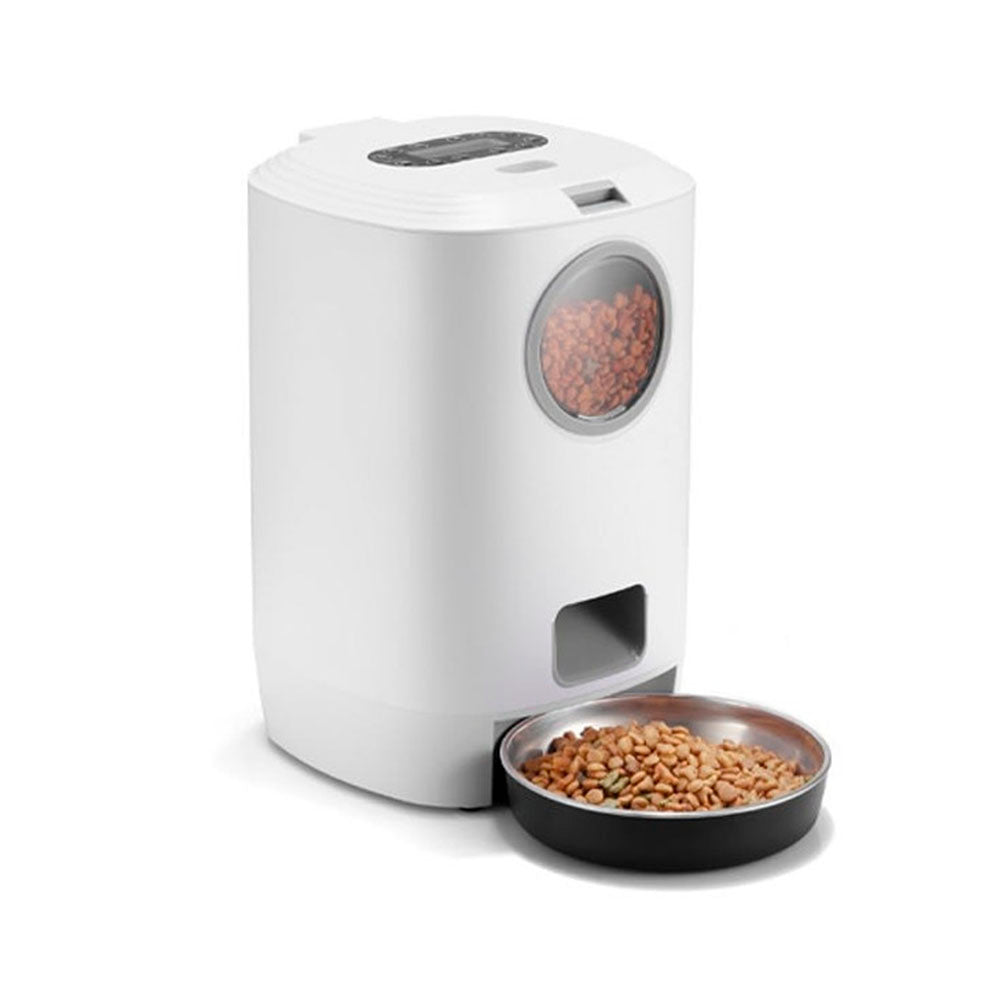 Alimentador Automatico Smart Feeding Dr-122