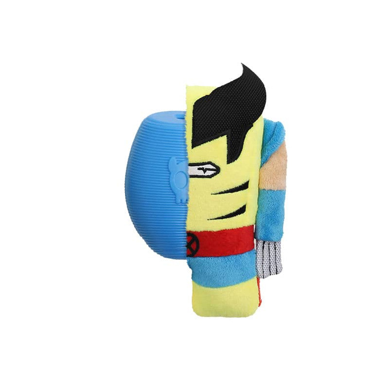 Zeedog Plush Toy Wolverine