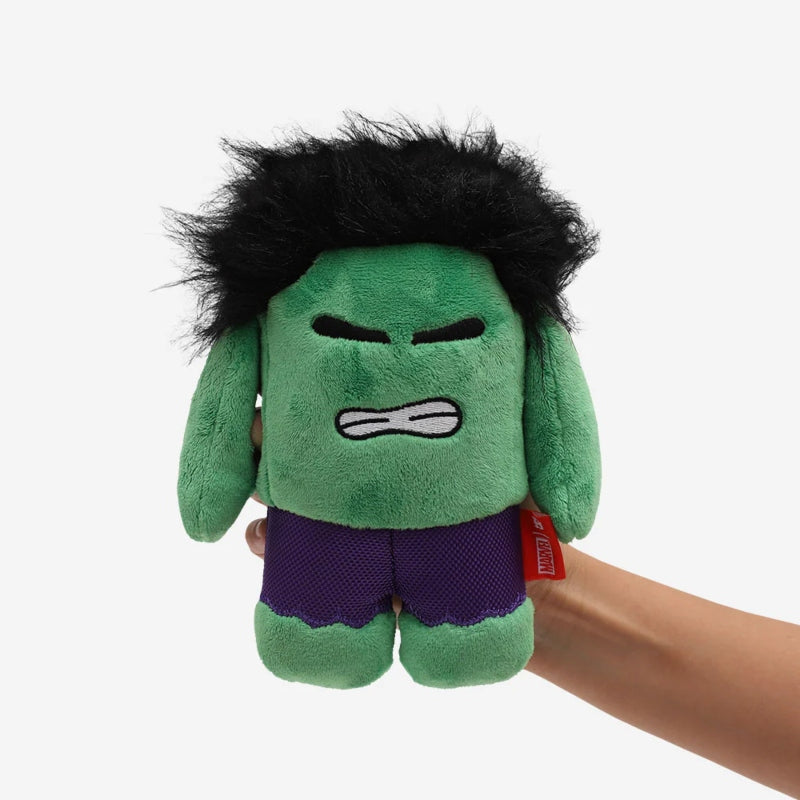 Zeedog Plush Toy The Hulk