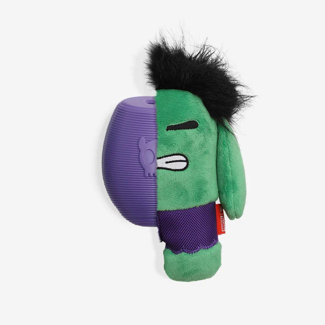 Zeedog Plush Toy The Hulk