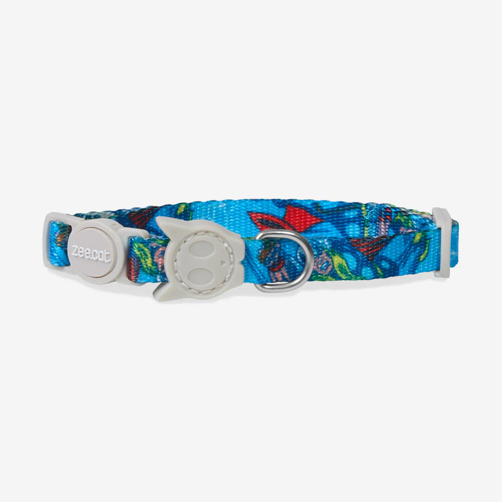 Zeecat Collar Thor